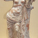 Terracotta Statuette of Aphrodite and Eros in the Virginia Museum of Fine Arts, June 2018