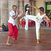 Salvador de Bahia - Capoeira il ballo esclusivo di Bahia