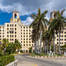 La Habana - Hotel Nacional