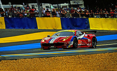 Le Mans 24 Hours Race June 2015 57 X-T1