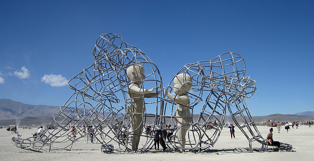Burning Man (6759)