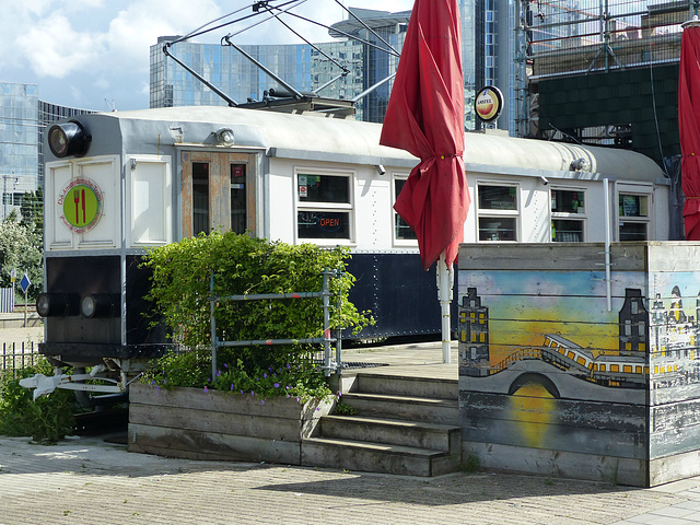De Amsterdamsche Tram (1) - 2 July 2016