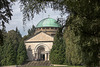 20140831 4729VRAw [D~SHG] Mausoleum, Bückeburg