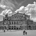 Dresden, Semperoper