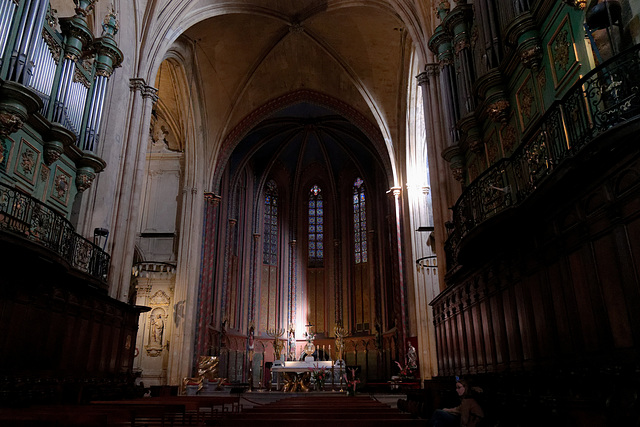 Cathédrale Saint-Sauveur (3)