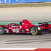 Courage LC-75 at Circuit of the Americas