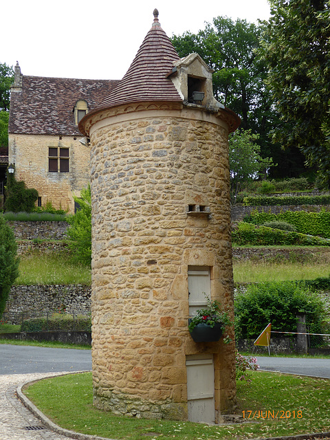 PAUNAT Dordogne