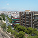 View Over Alicante