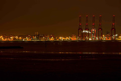 Liverpool docks b5