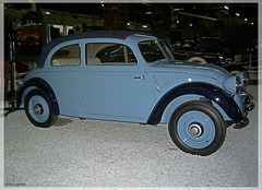 Mercedes 170 H (1938)