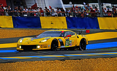 Le Mans 24 Hours Race June 2015 60 X-T1