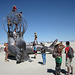 Burning Man (6763)