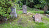 Unmarked Grave of Madge Jefferson, née Metcalfe - Stan Laurel's Mother