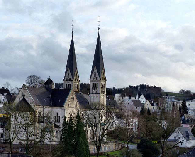 Siegen - St. Michael
