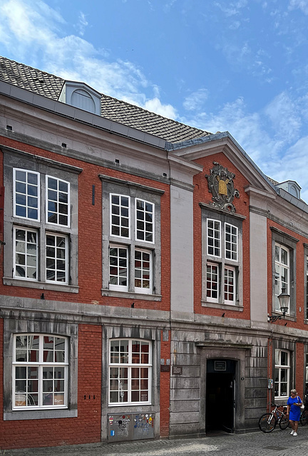 NL - Maastricht
