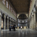 Roma, the Abbey of Santa Sabina on the Colle Aventino
