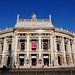 Wien, Burgtheater / Vienna, Castle Theatre