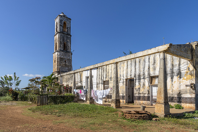 Dolores mansion