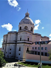 Santa Engrácia National Pantheon