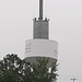 Water tower construction