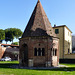 Pisa - Cappella di Sant'Agata