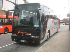Squirrells Coaches S139 RWA in Bury St. Edmunds - 19 Sep 2012 (DSCN8911)
