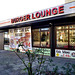 Hamburg - Burger Lounge