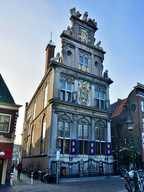 Hoorn 2016 – Westfries Museum