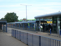 HFF: Bury St. Edmunds bus station - 24 Jun 2021 (P1080821)