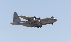 Coulson Aviation Lockheed C-130H Hercules 68-10952 "Odin"