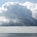 20140907 4864VRAw [NL] Wolken, Terschelling