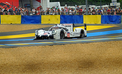 Le Mans 24 Hours Race June 2015 66 X-T1