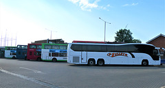 Bury St. Edmunds bus station - 24 Jun 2021 (P1080825)