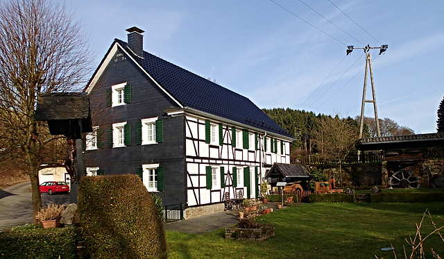 Weyermühle