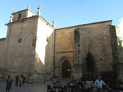 Saint John Church (13th century).
