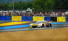 Le Mans 24 Hours Race June 2015 67 X-T1