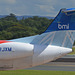 Tails of the airways. BMi