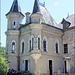 Avressieux (73) 9 juillet 2015. Château de Montfleury.