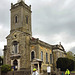 St Peter & St Paul's Church ~ Blandford.