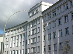 Kontorhaus der Thörl-Ölfabrik