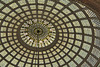 Tiffany Dome – Chicago Cultural Center, 78 East Washington Street, Chicago, Illinois, United States