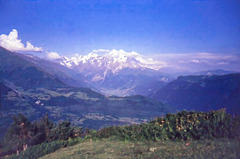Caucasus - Svaneti