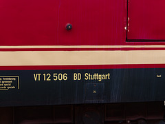 BW Tübingen VT 12.5