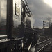 Great Central Railway Loughborough 9th January 2016