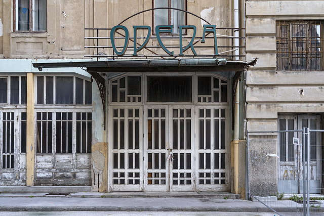 Opera - Teatro Fenice