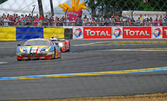Le Mans 24 Hours Race June 2015 69 X-T1
