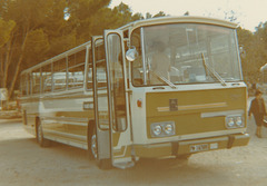 Majorca PM-142328 - Nov 1970