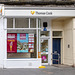Thomas Cook, Bell Street, St Andrews