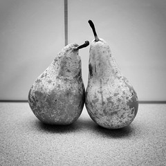 Pear pair