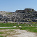 Miletus- The Great Theatre